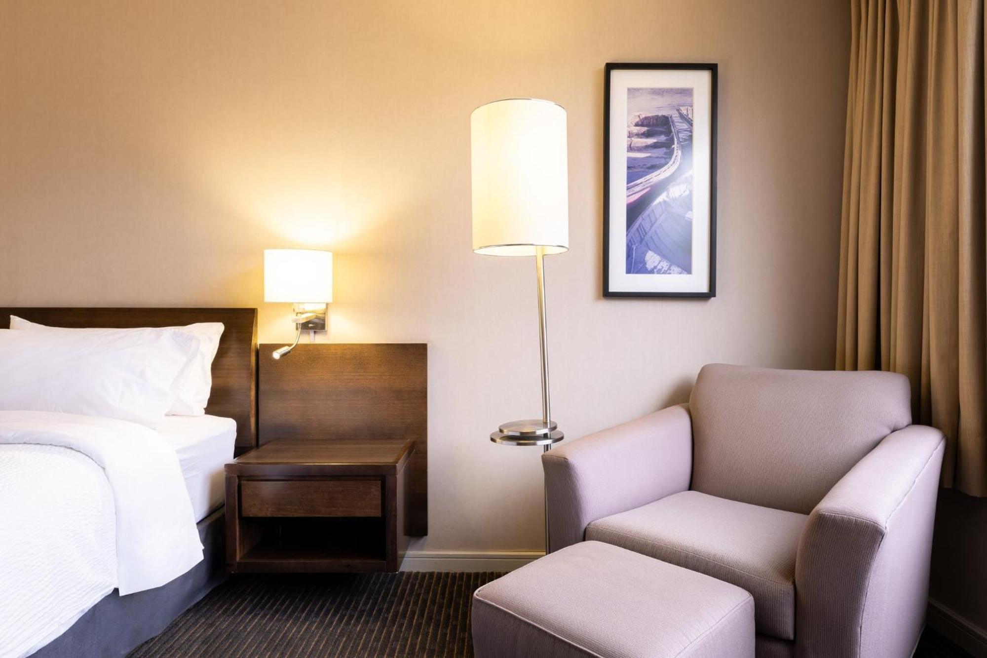 Holiday Inn Express - Iquique By Ihg Exterior foto