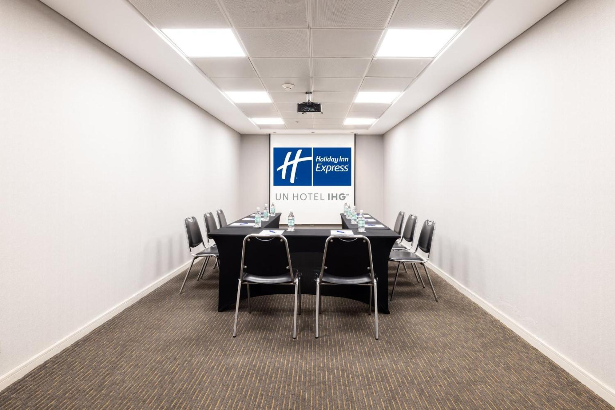 Holiday Inn Express - Iquique By Ihg Exterior foto