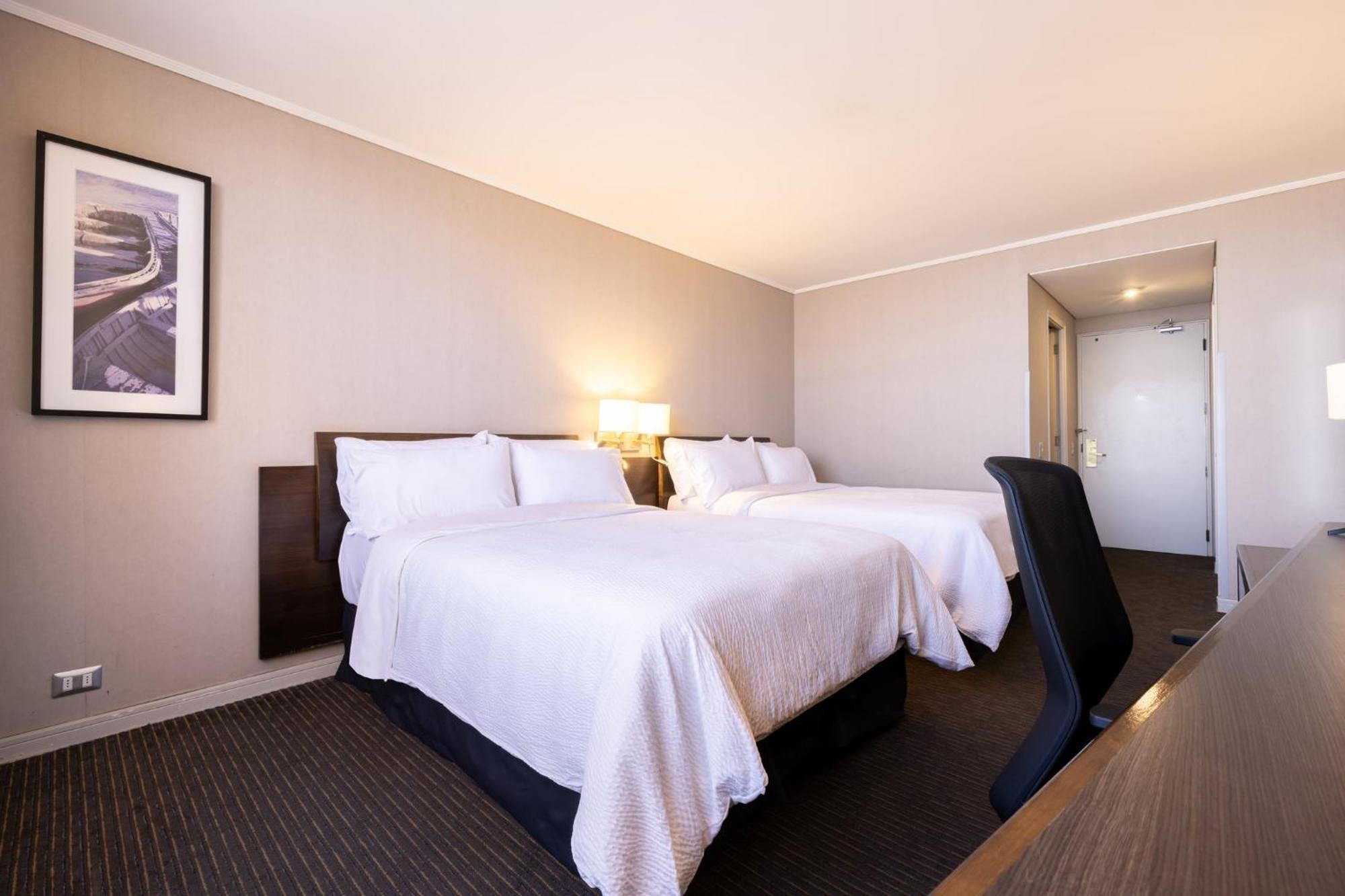 Holiday Inn Express - Iquique By Ihg Exterior foto
